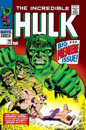 [MIGHTY MMW INCREDIBLE HULK TP VOL 4 LET THERE BE BATTLE DM]