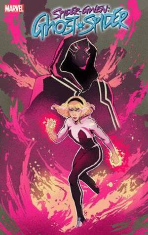 [SPIDER-GWEN THE GHOST-SPIDER #8 CVR D ERNANDA SOUZA VAR]