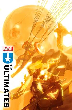 [ULTIMATES #7 CVR C MIGUEL MERCADO VAR]