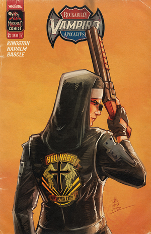 [VAMPIRO ROCKABILLY APOCALYPSE #2 (OF 5) CVR C HILLS]