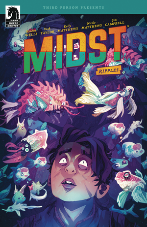 [MIDST RIPPLES ONESHOT #1]