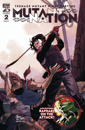 [TMNT MUTANT NATION #2 CVR A FERNANDEZ]