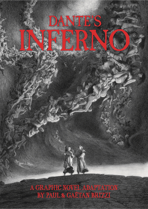 [DANTES INFERNO GN]