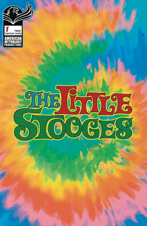 [LITTLE STOOGES #1 CVR C CENTURY]