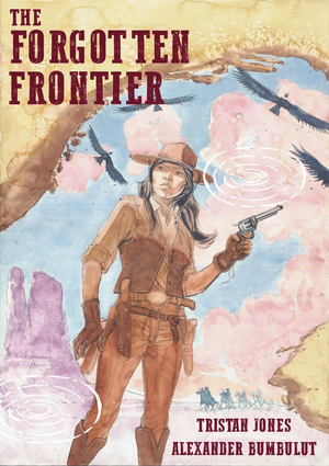 [FORGOTTEN FRONTIER GN POUND FOR POUND]