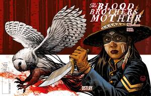 [BLOOD BROTHERS MOTHER #3 CVR E JOHNSON]